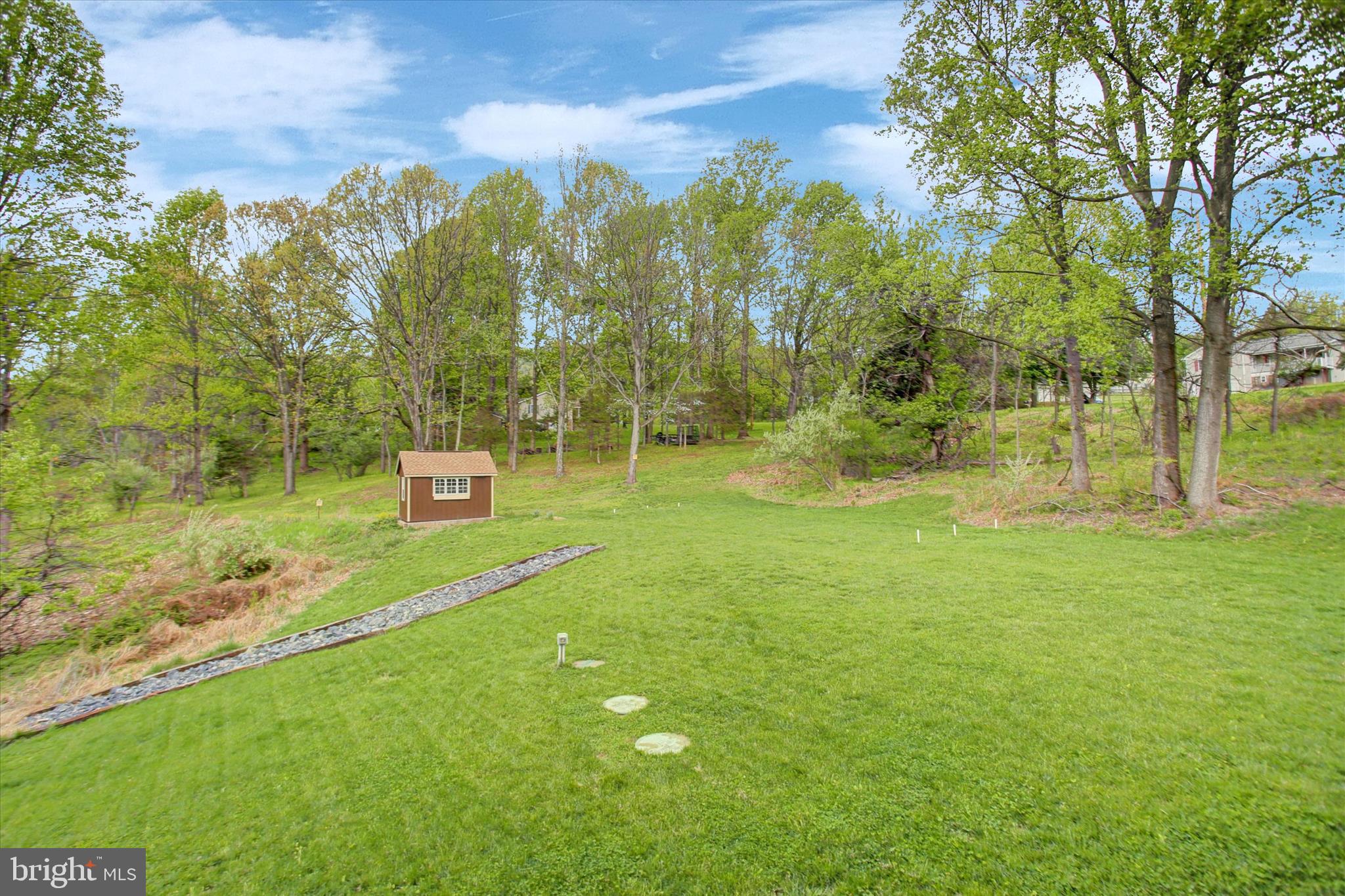 CARROLL VALLEY BOROUGH - Residential