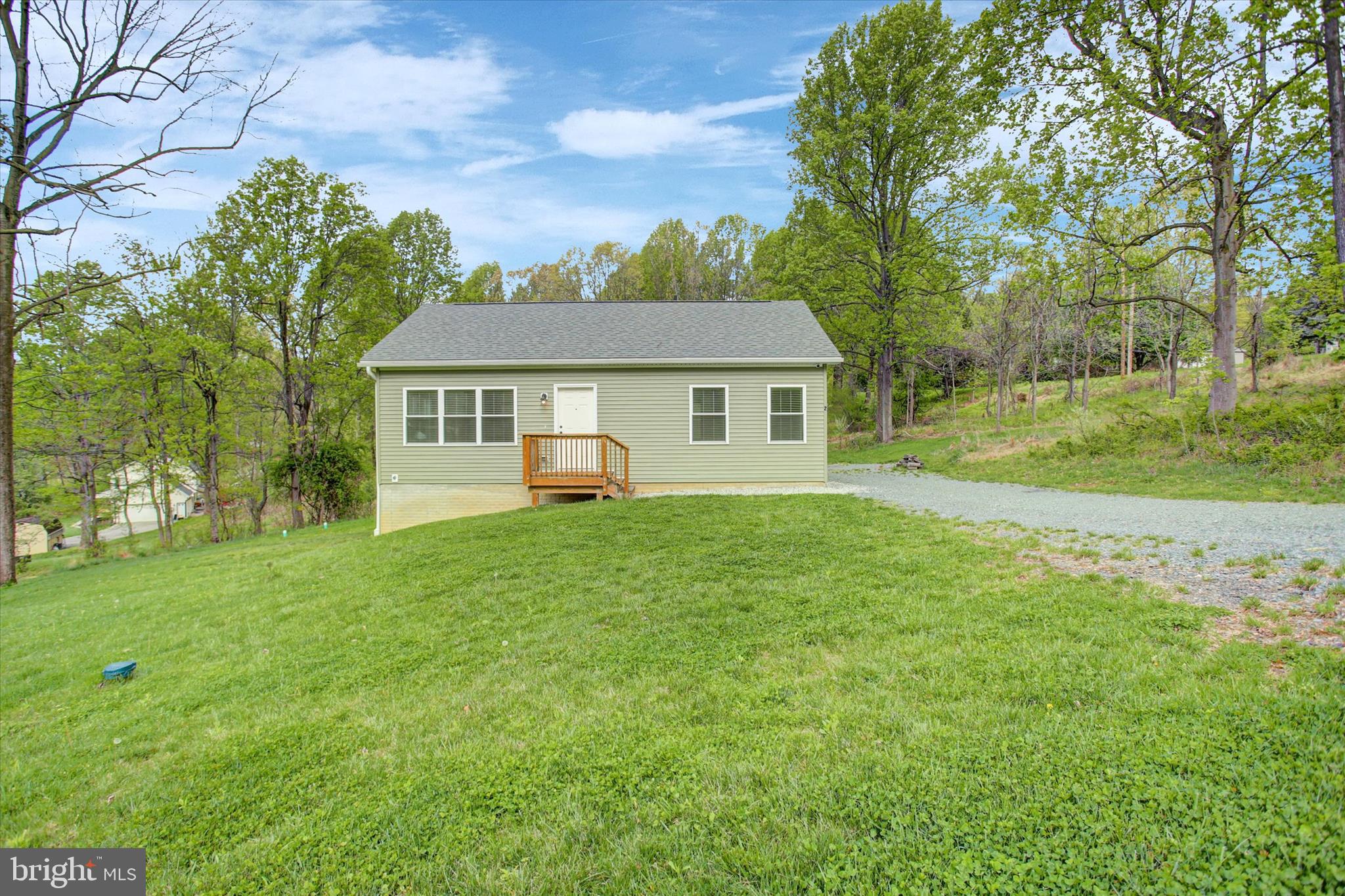 CARROLL VALLEY BOROUGH - Residential