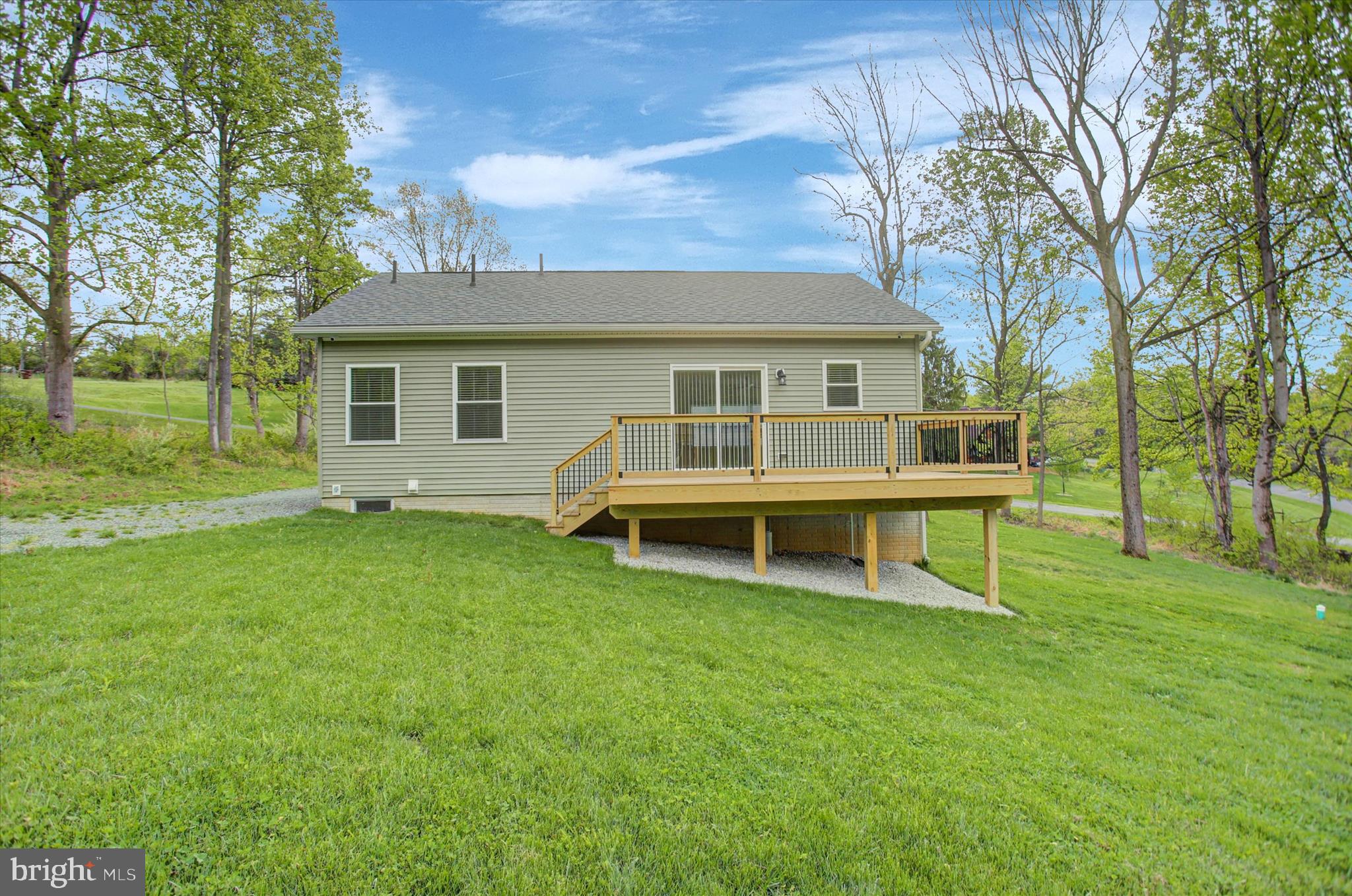 CARROLL VALLEY BOROUGH - Residential