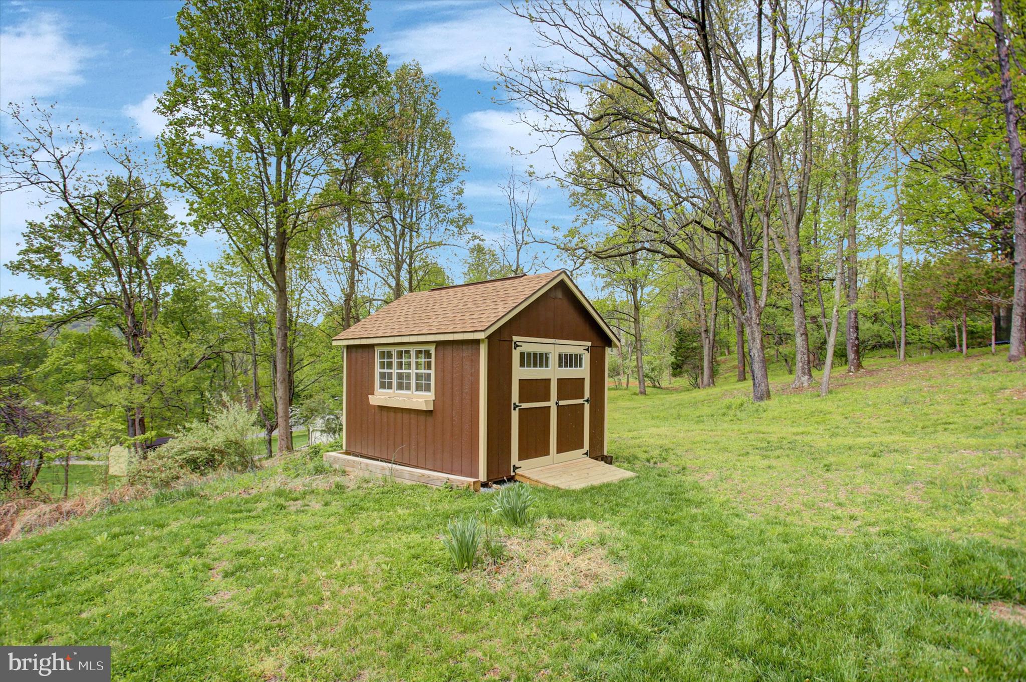 CARROLL VALLEY BOROUGH - Residential