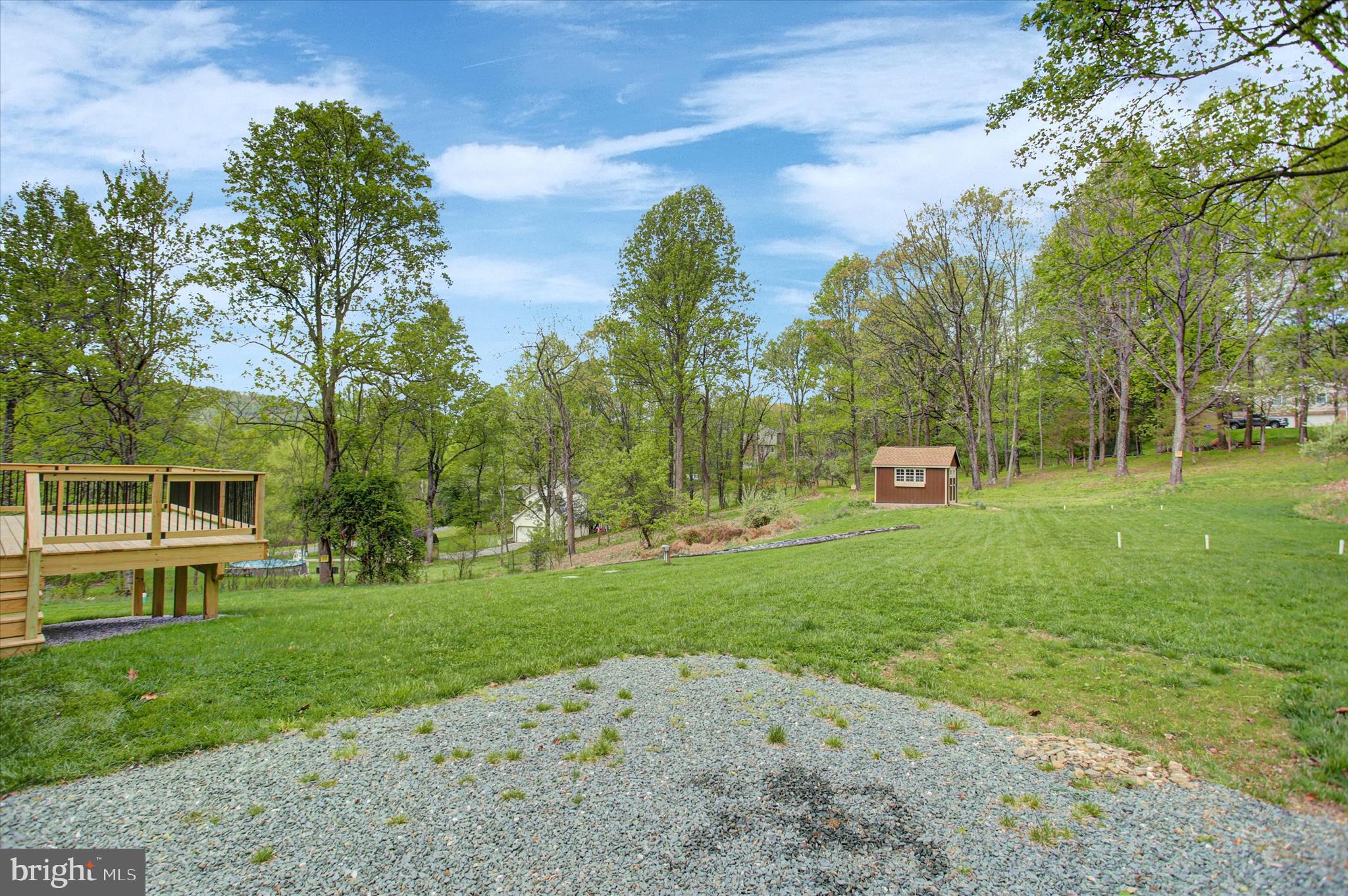 CARROLL VALLEY BOROUGH - Residential