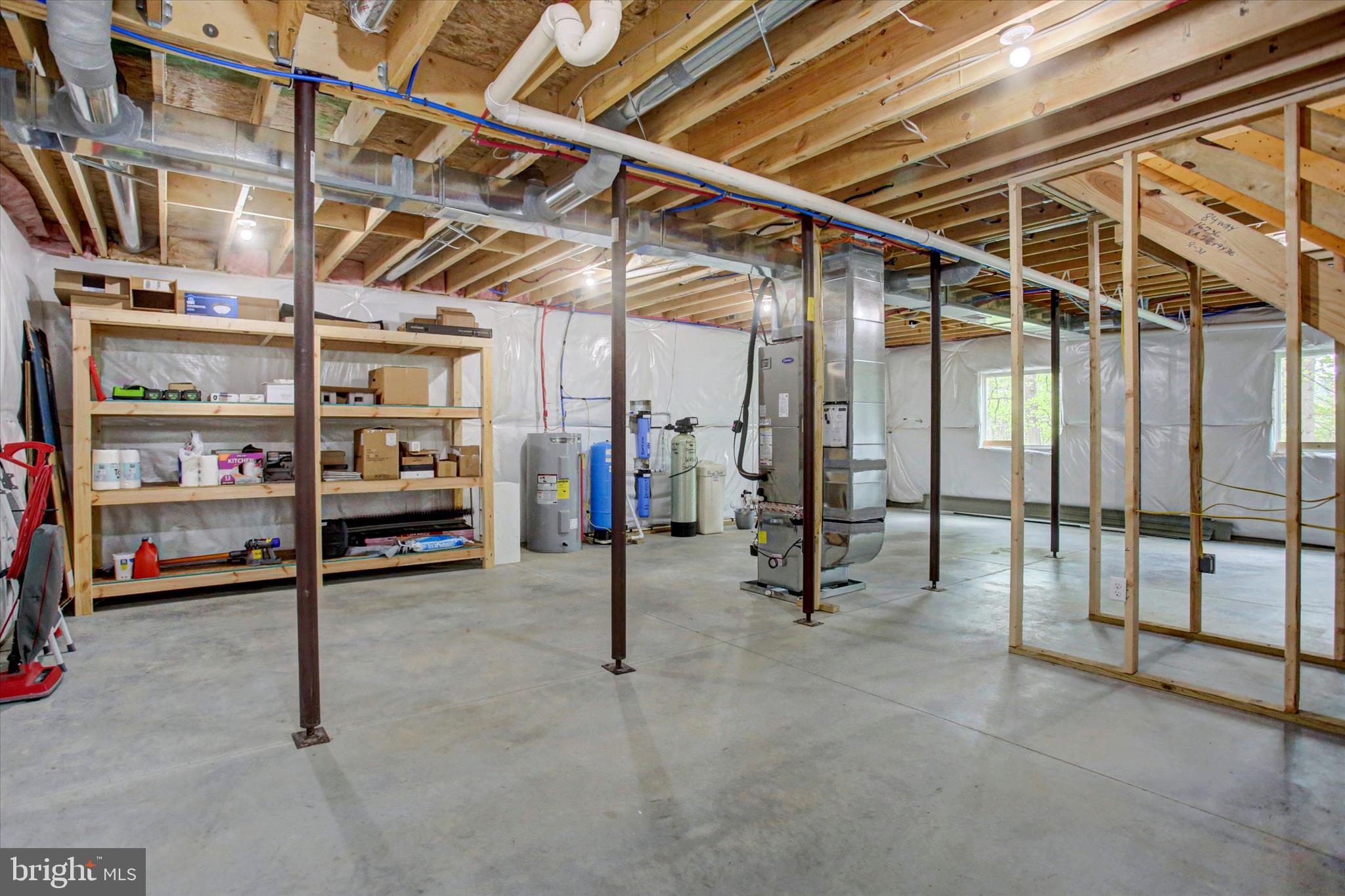 CARROLL VALLEY BOROUGH - Residential