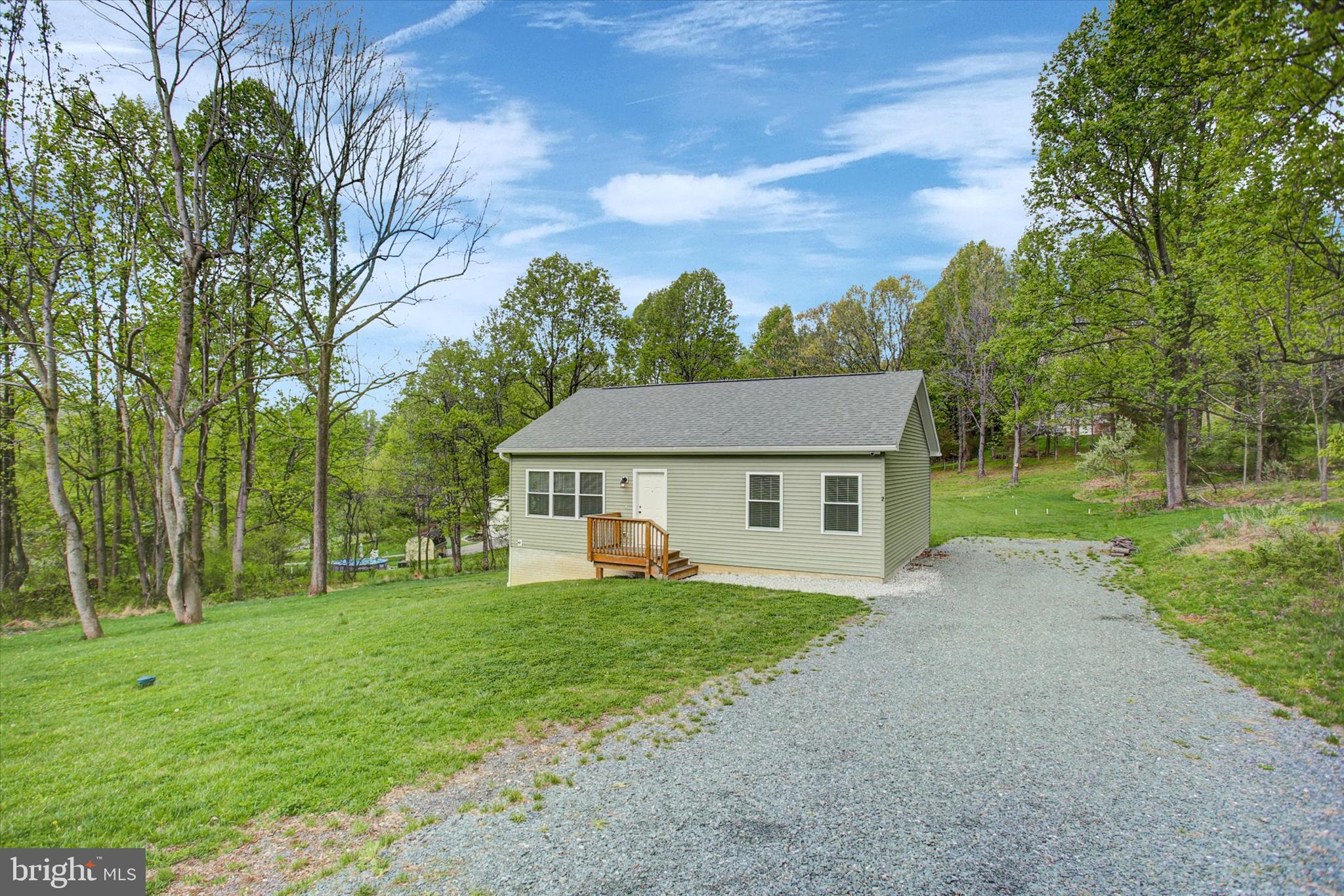 CARROLL VALLEY BOROUGH - Residential