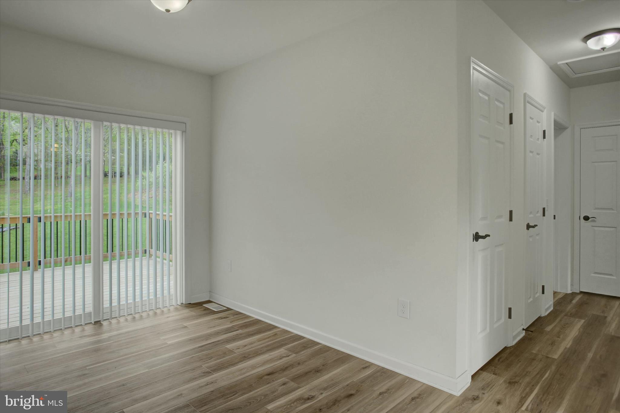 CARROLL VALLEY BOROUGH - Residential