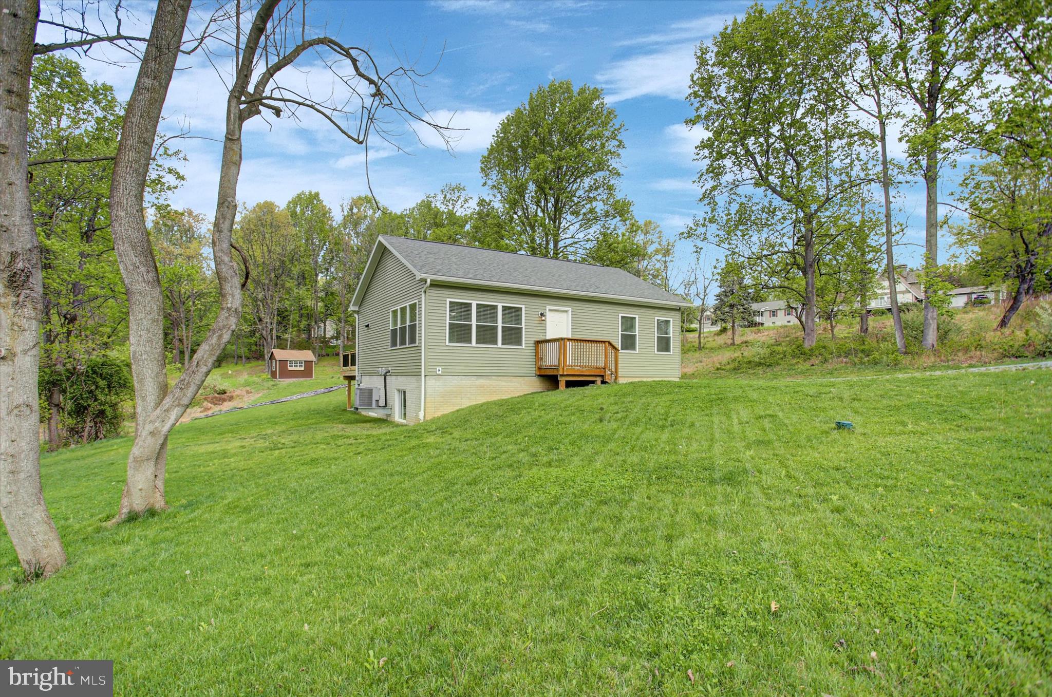 CARROLL VALLEY BOROUGH - Residential