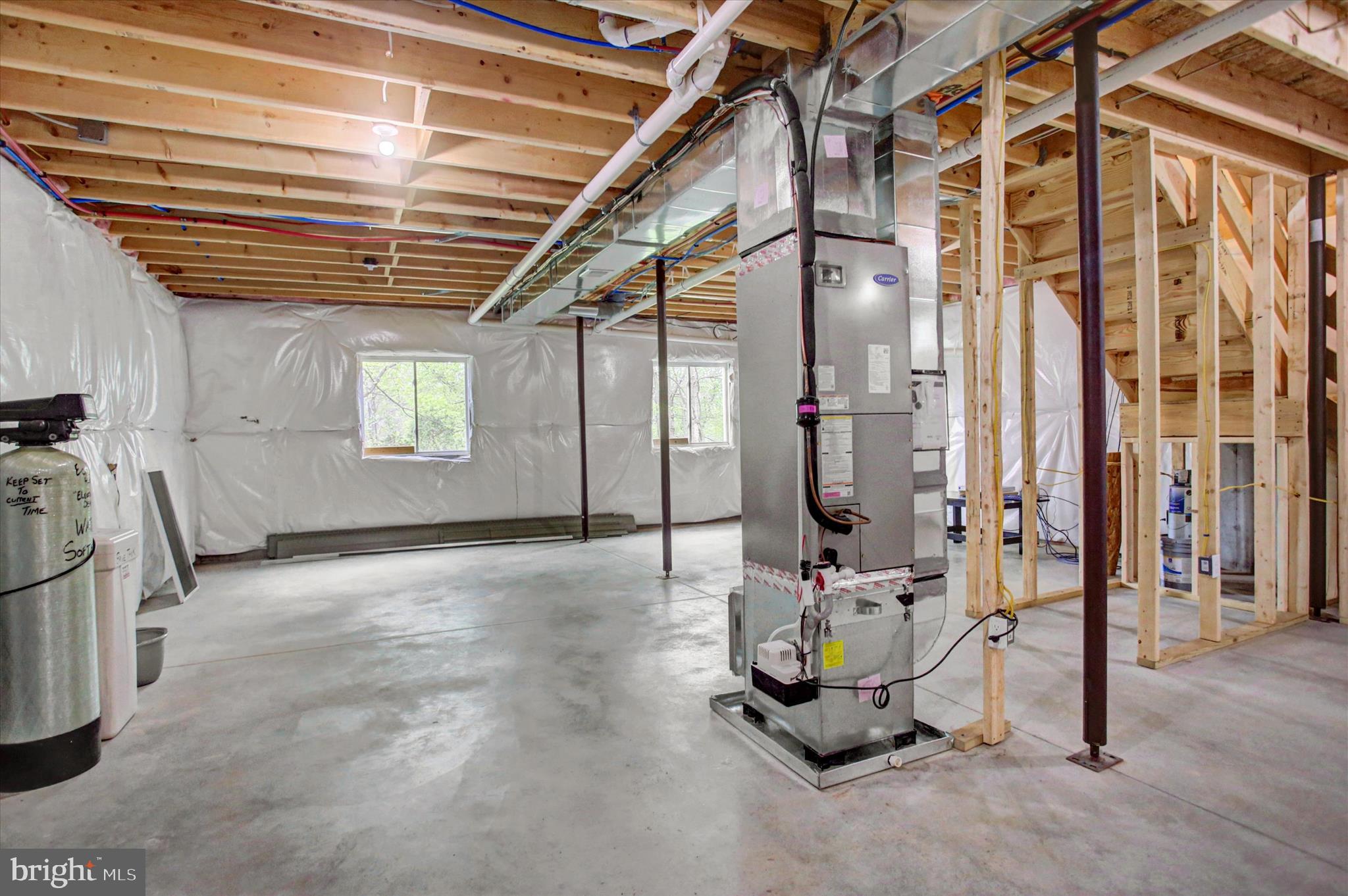 CARROLL VALLEY BOROUGH - Residential