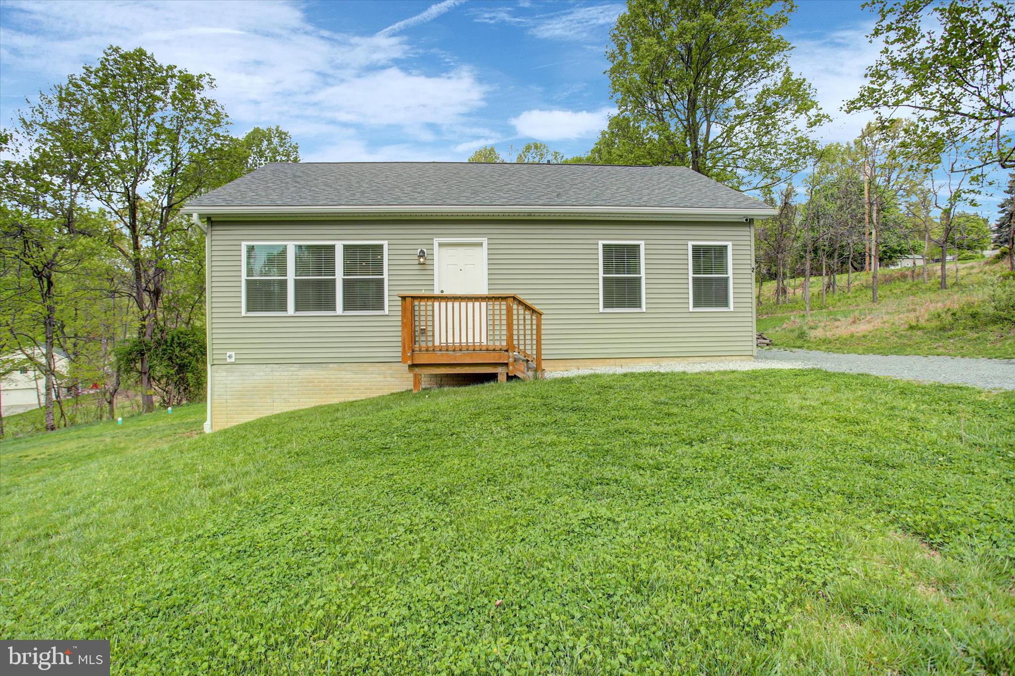 CARROLL VALLEY BOROUGH - Residential