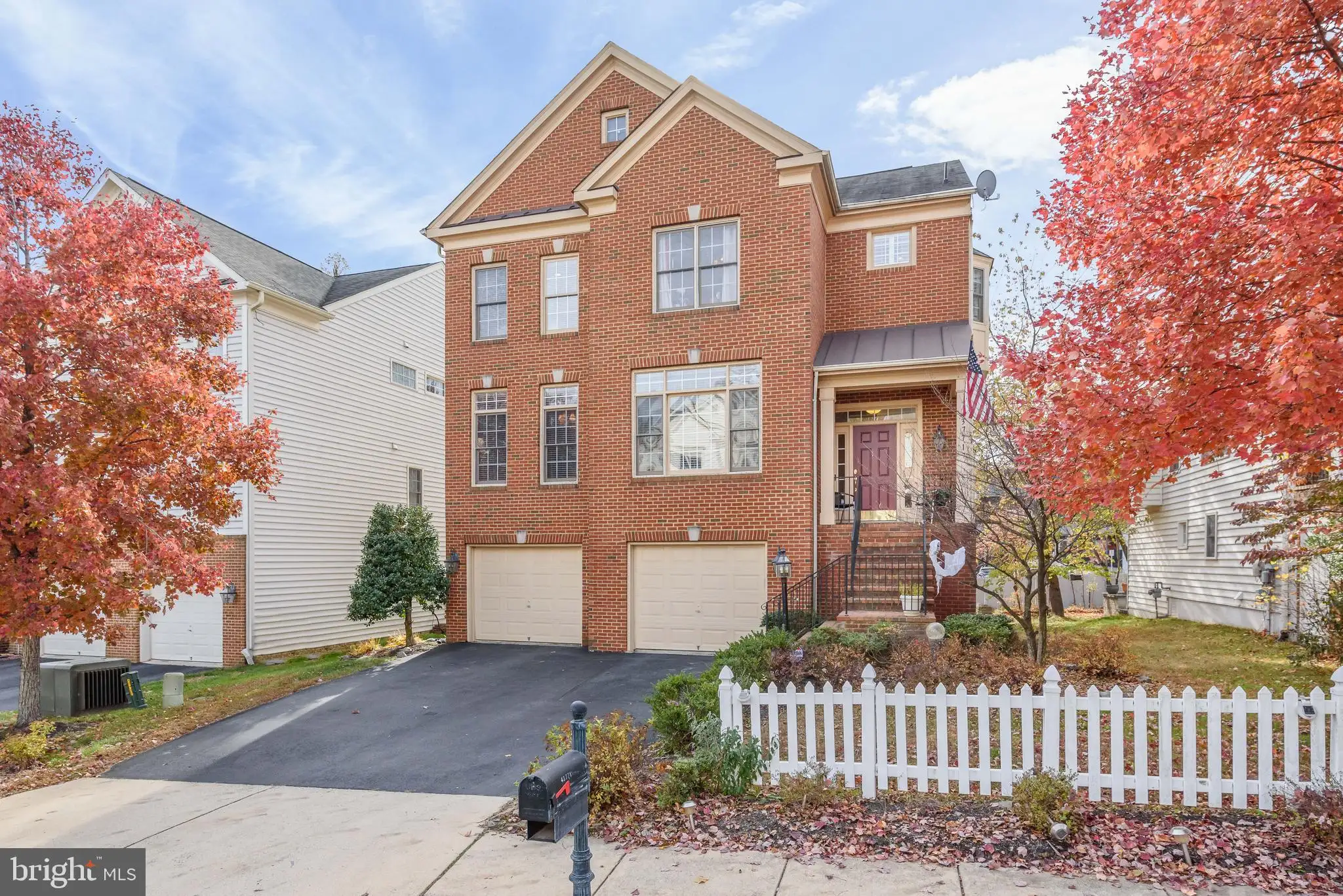 43771 Carrleigh Court, Ashburn, VA 20147