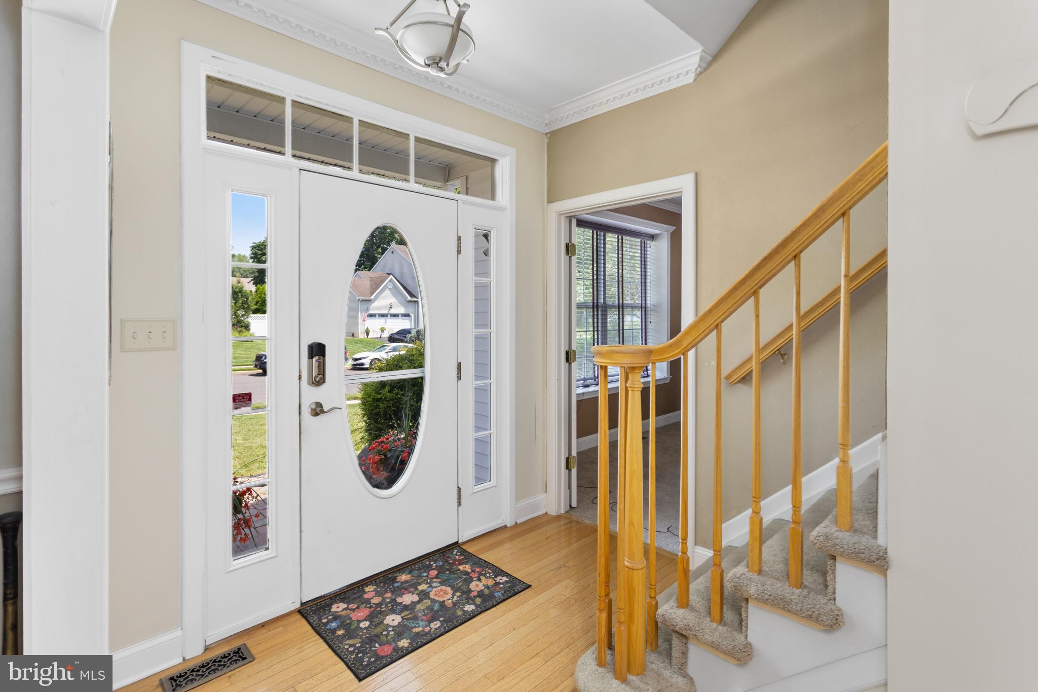 35 DARK LEAF DRIVE