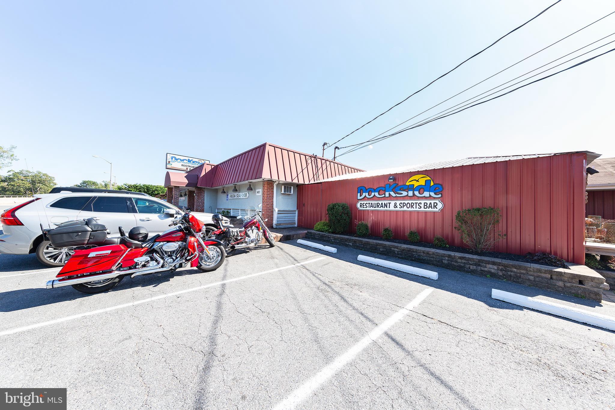 AVALON SHORES - Residential Lease