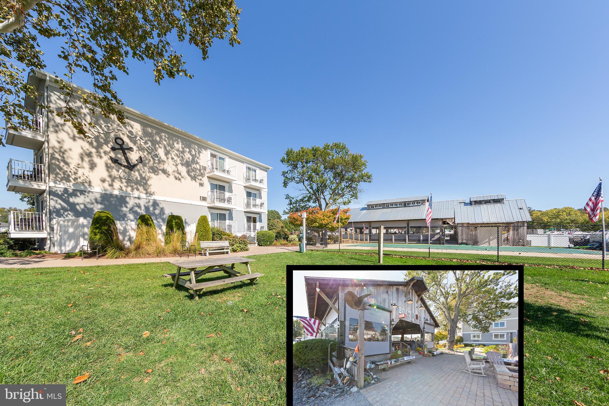 AVALON SHORES - Residential Lease