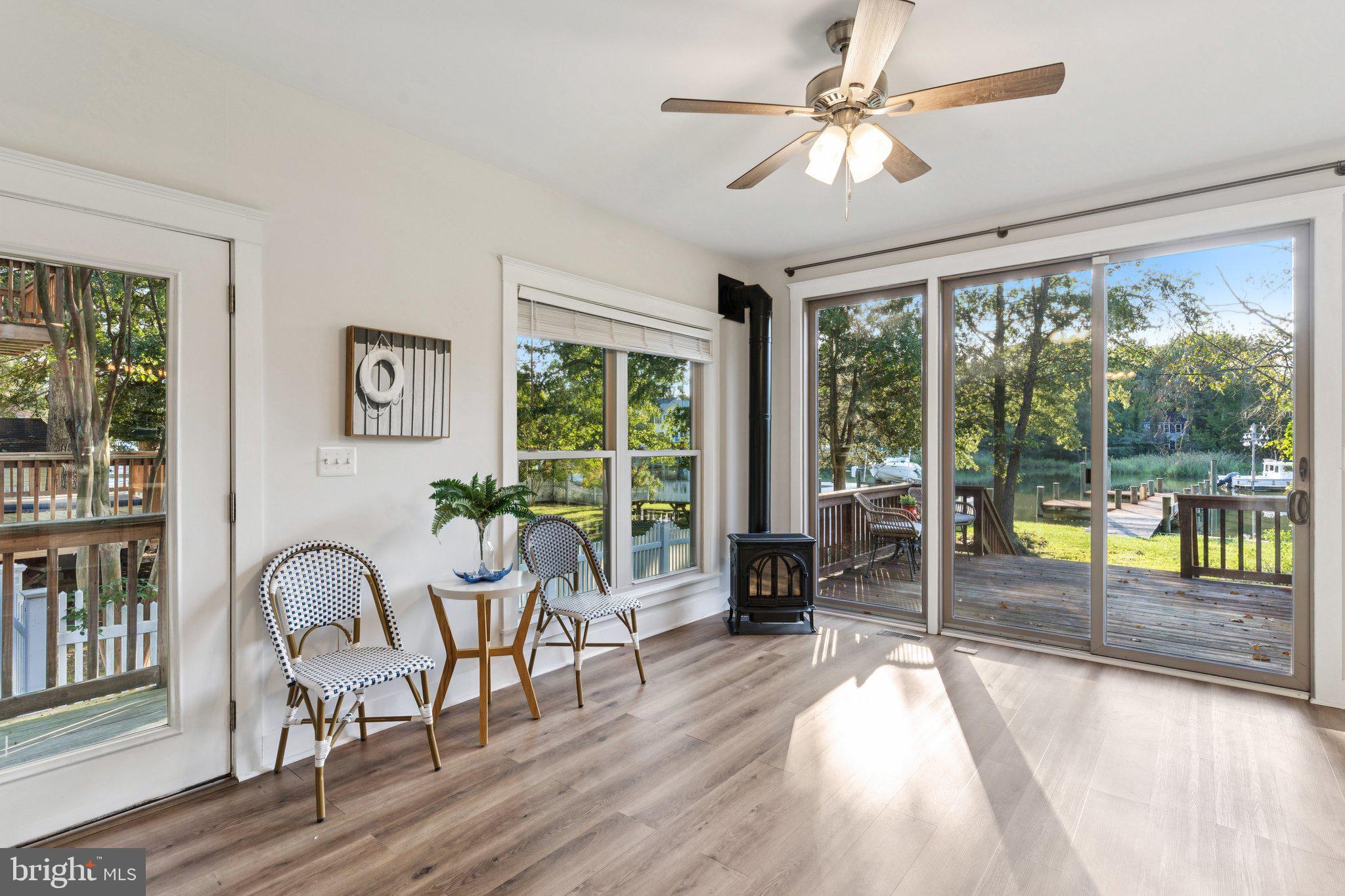 AVALON SHORES - Residential Lease