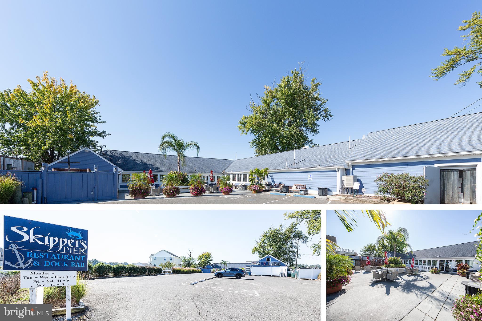 AVALON SHORES - Residential Lease