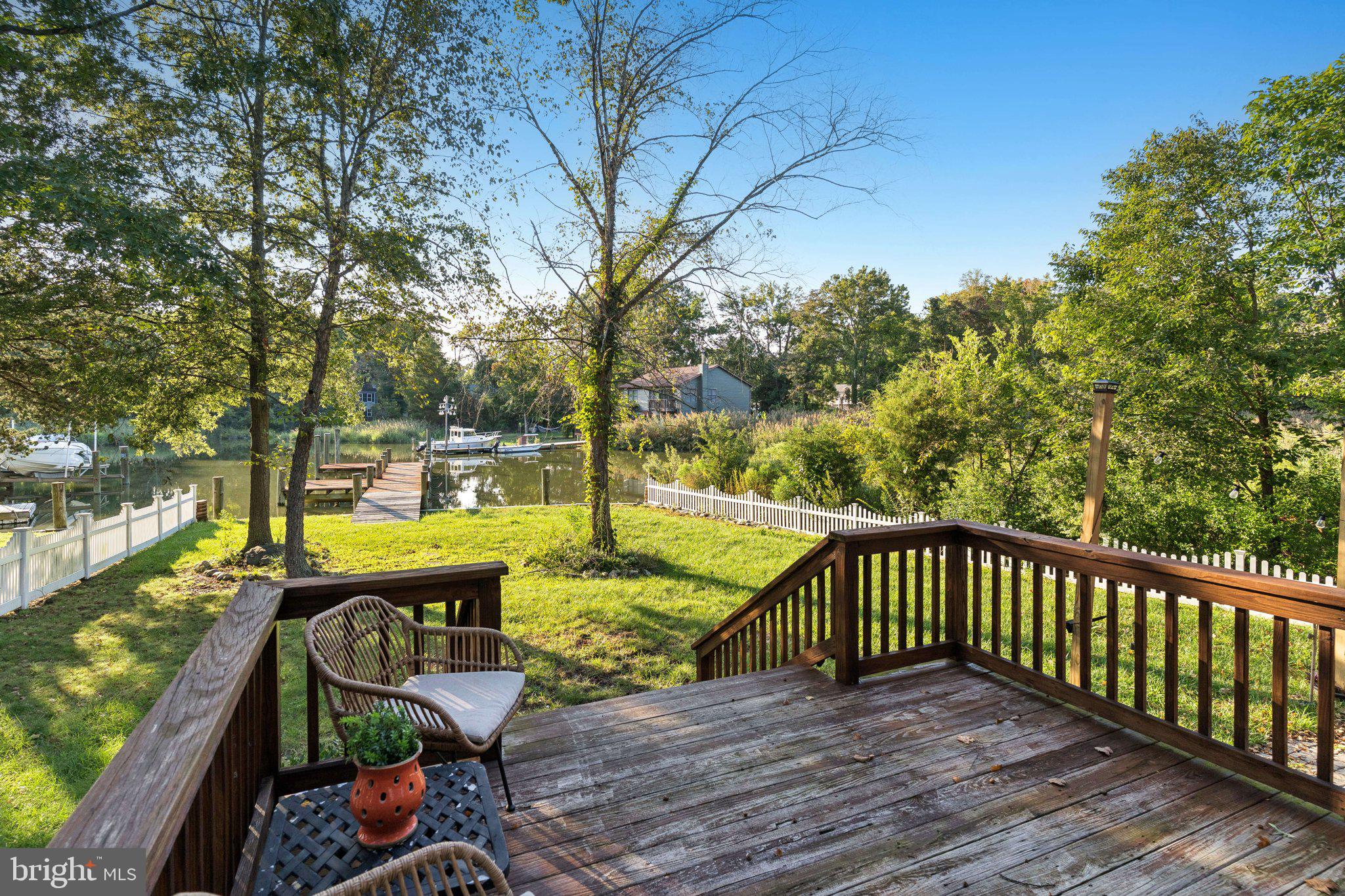 AVALON SHORES - Residential Lease