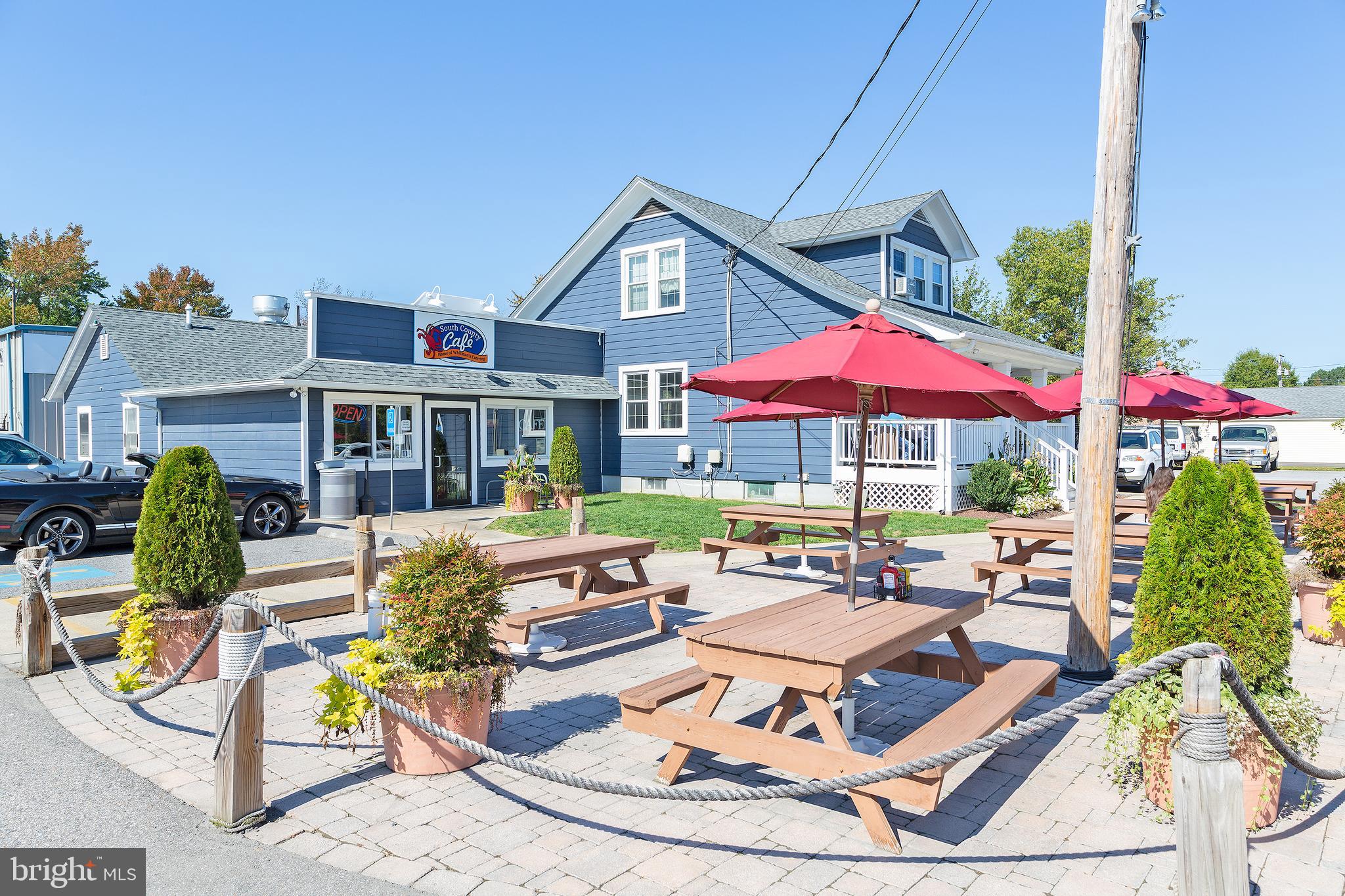 AVALON SHORES - Residential Lease