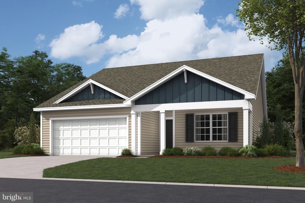 Photo of 205 Lindsey Drive, COLUMBIA, PA 17512 (MLS # PALA2086210)