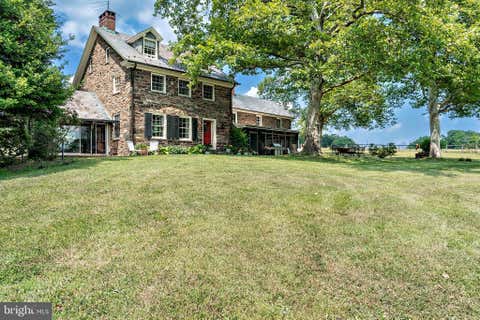 Homes For Sale - 60 Hunter Road<br/> Hunterdon County, LAMBERTVILLE, NJ 08530