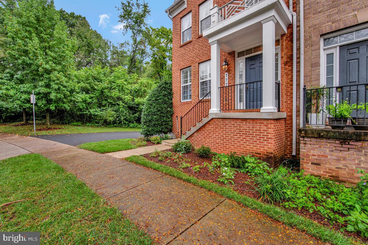 777 RAVEN AVENUE