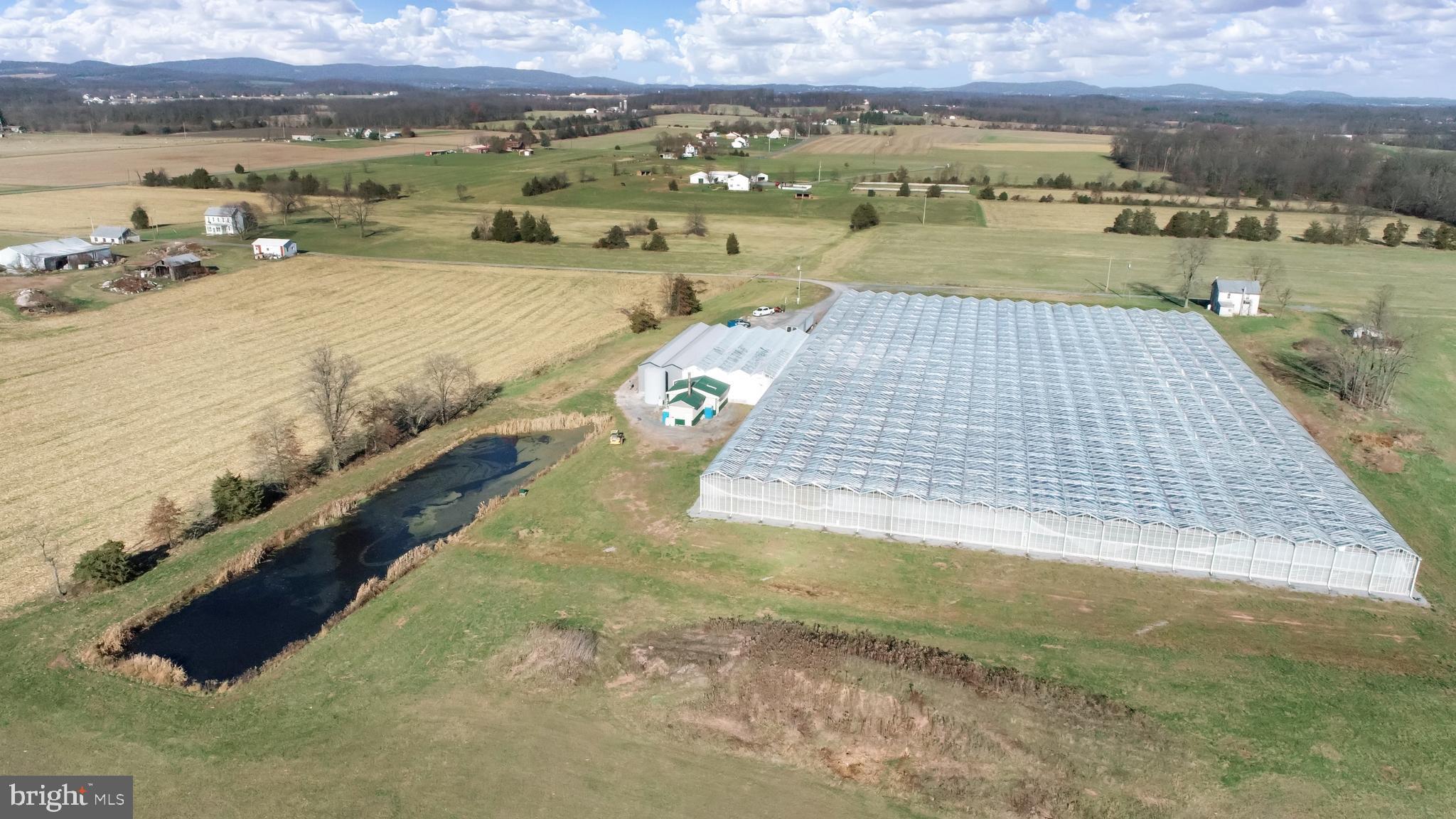 NONE AVAILABLE - Farm