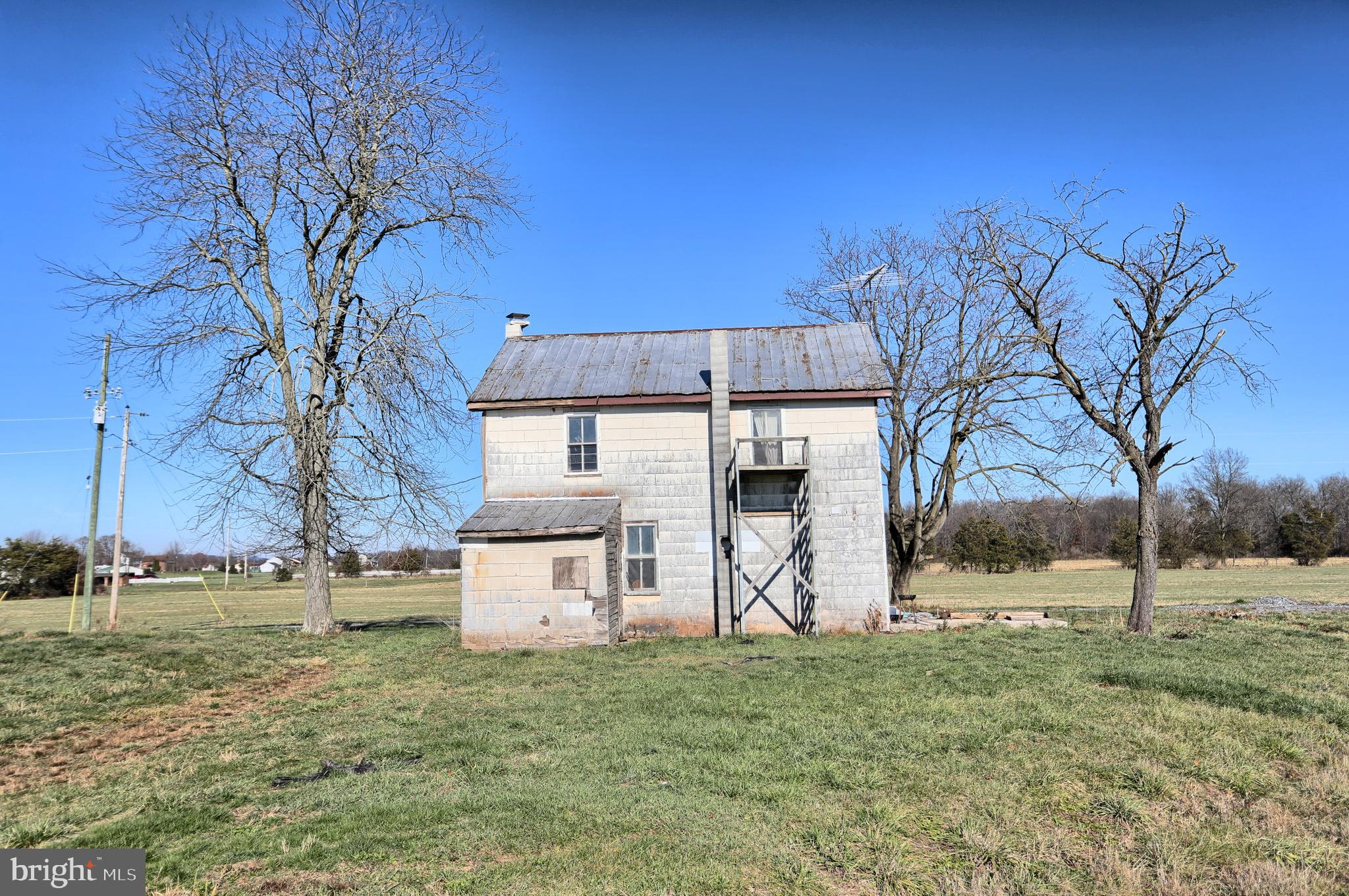 NONE AVAILABLE - Farm