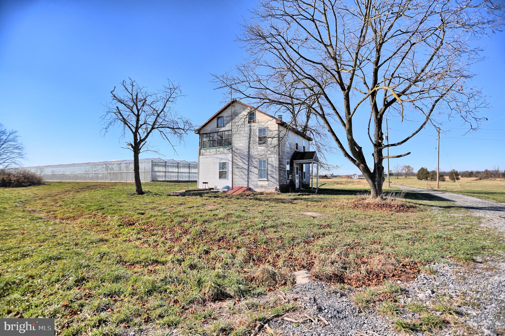 NONE AVAILABLE - Farm