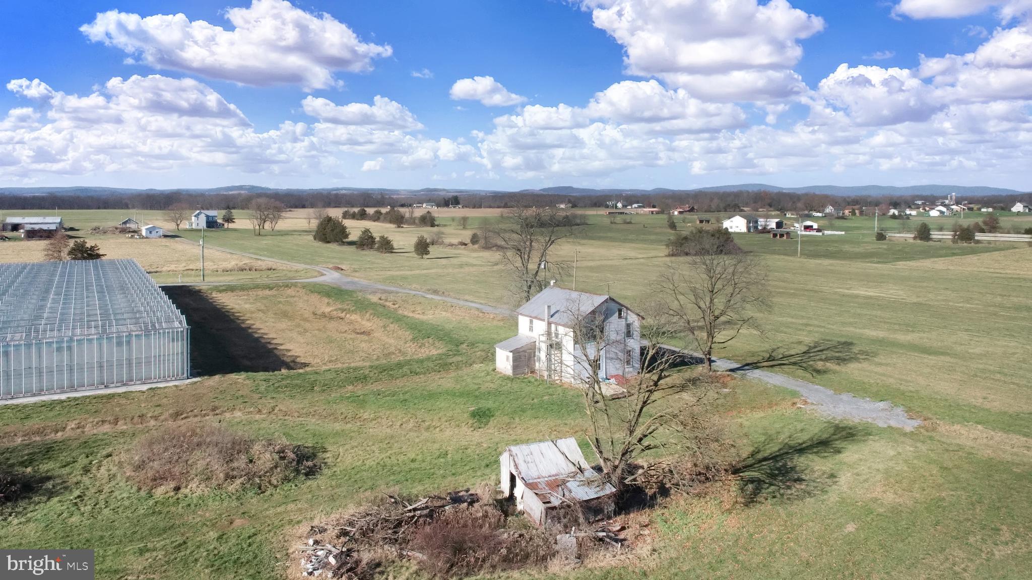 NONE AVAILABLE - Farm