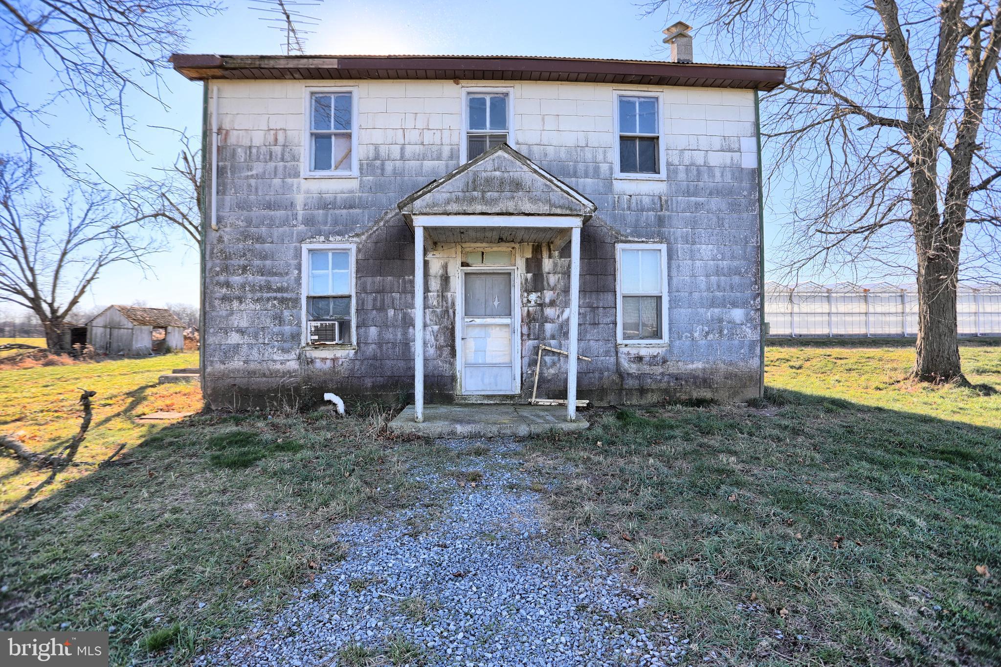 NONE AVAILABLE - Farm