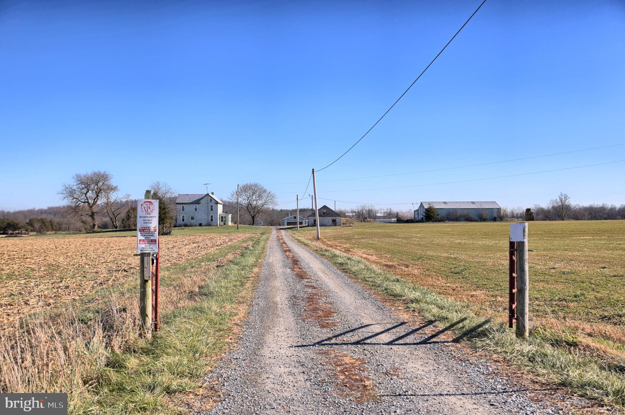 NONE AVAILABLE - Farm
