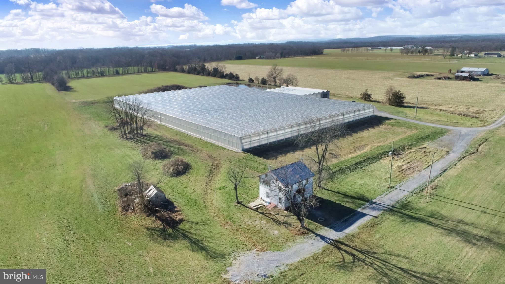 NONE AVAILABLE - Farm
