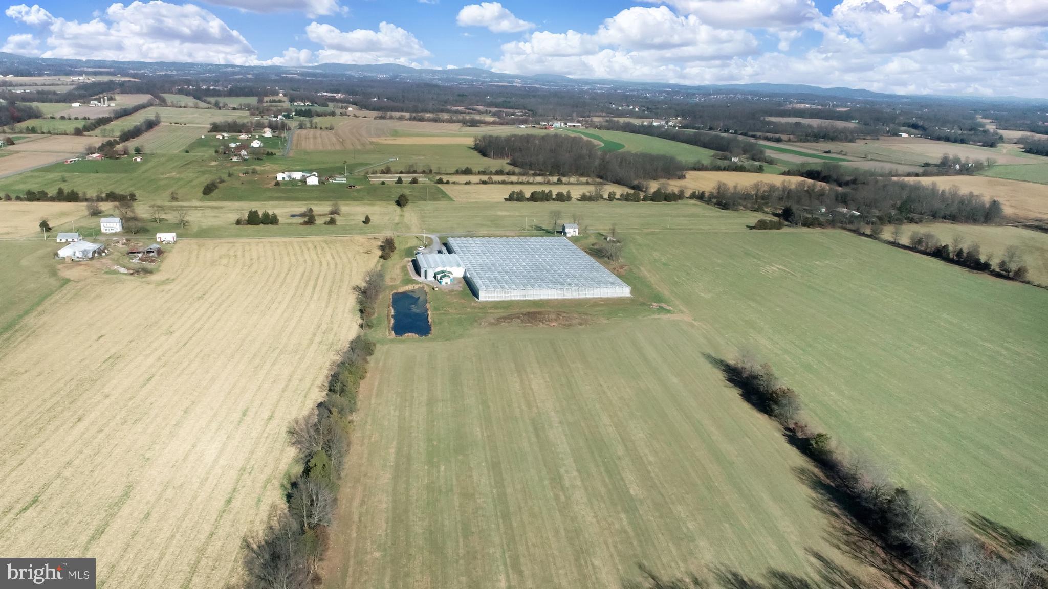 NONE AVAILABLE - Farm