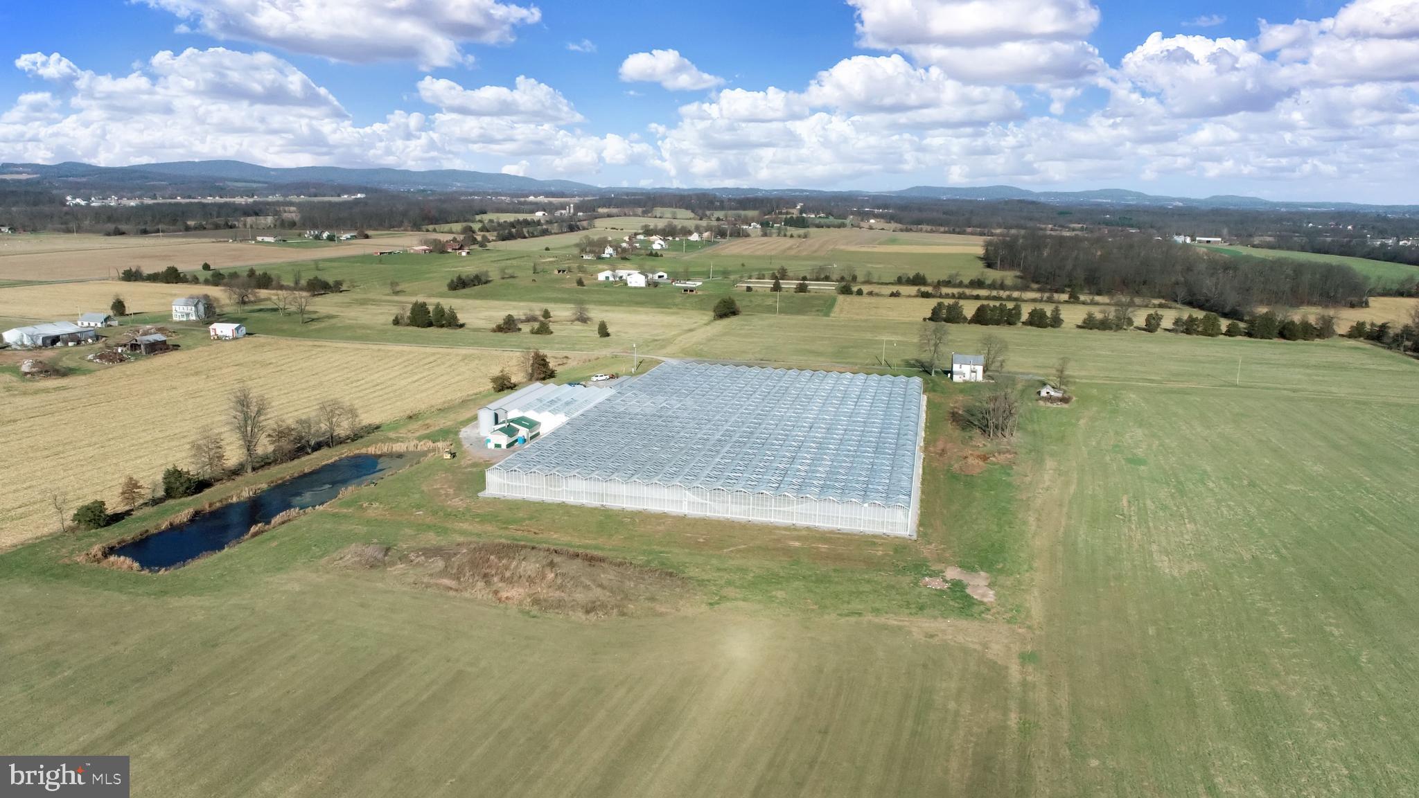 NONE AVAILABLE - Farm