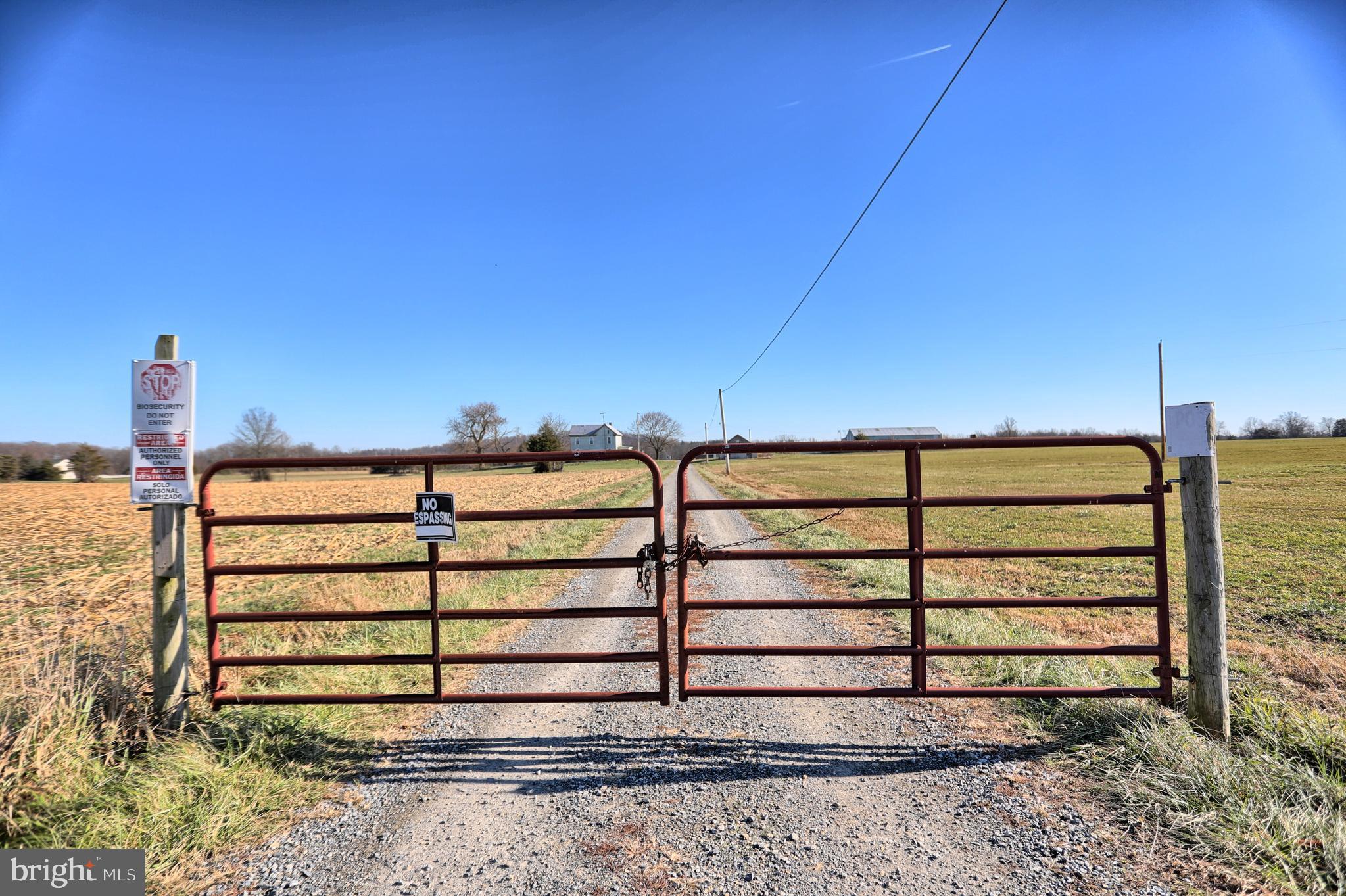 NONE AVAILABLE - Farm