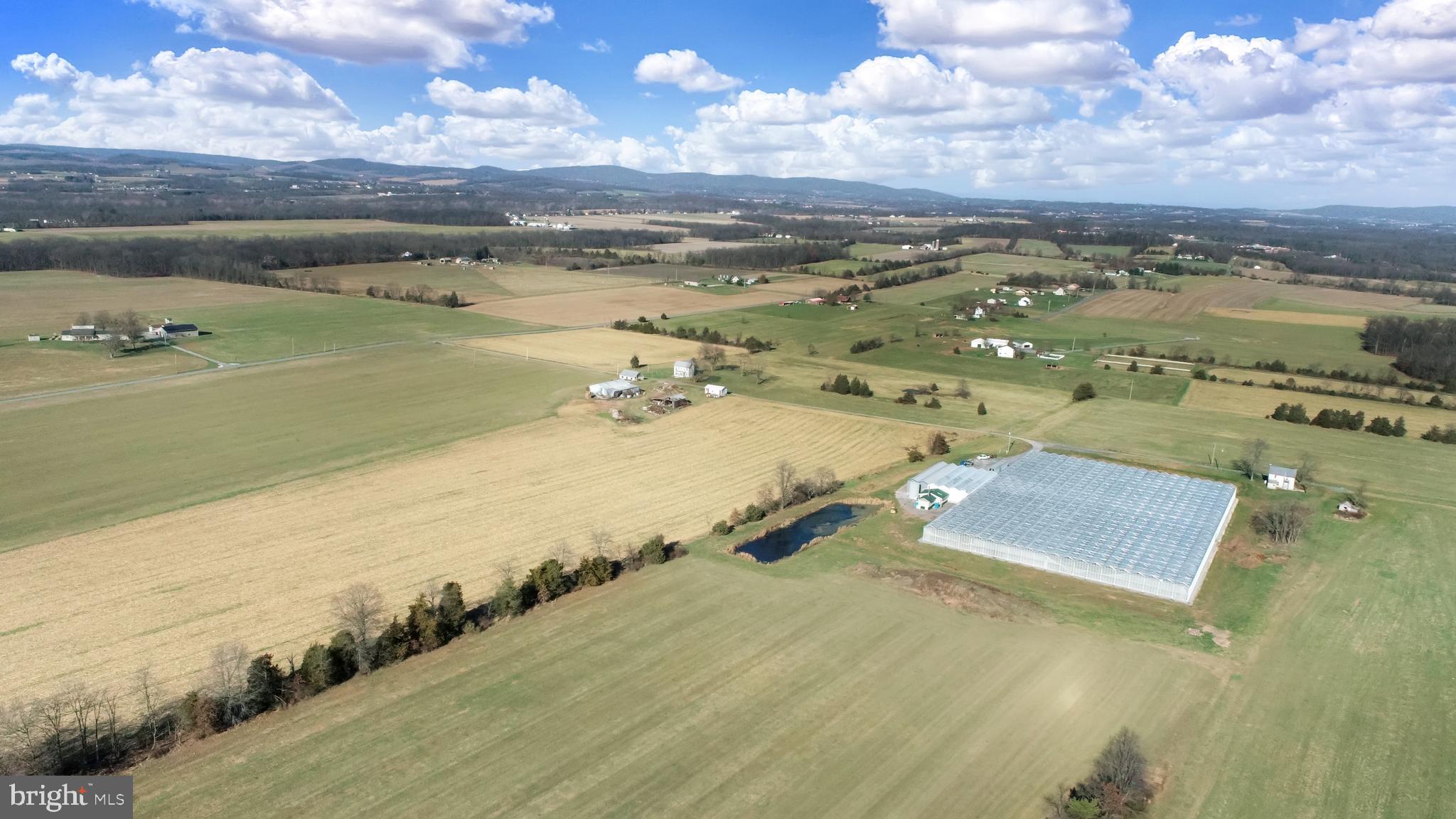 NONE AVAILABLE - Farm