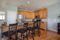 DOMINION VALLEY COUNTRY CLUB - Residential Lease