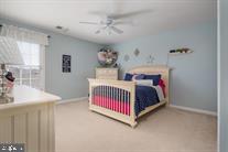 DOMINION VALLEY COUNTRY CLUB - Residential Lease