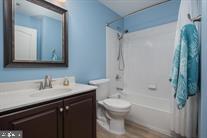 DOMINION VALLEY COUNTRY CLUB - Residential Lease