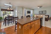 DOMINION VALLEY COUNTRY CLUB - Residential Lease