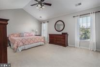 DOMINION VALLEY COUNTRY CLUB - Residential Lease