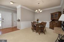 DOMINION VALLEY COUNTRY CLUB - Residential Lease