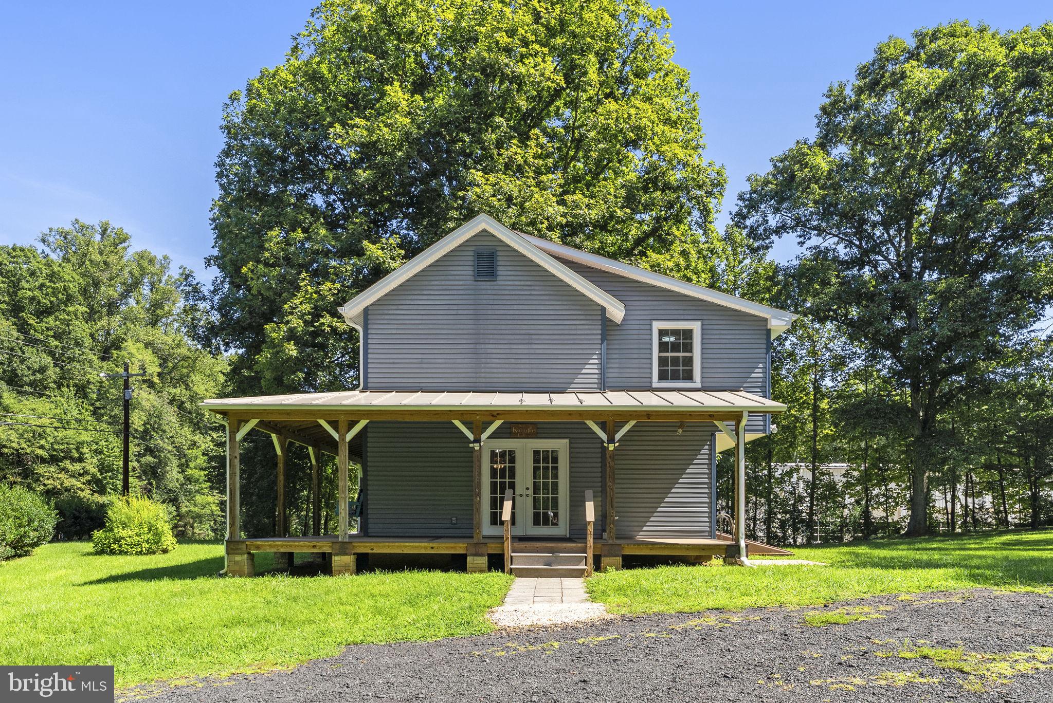6019 RIXEYVILLE ROAD