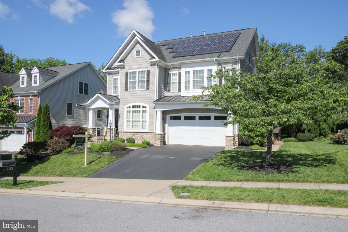 CATONSVILLE - Residential