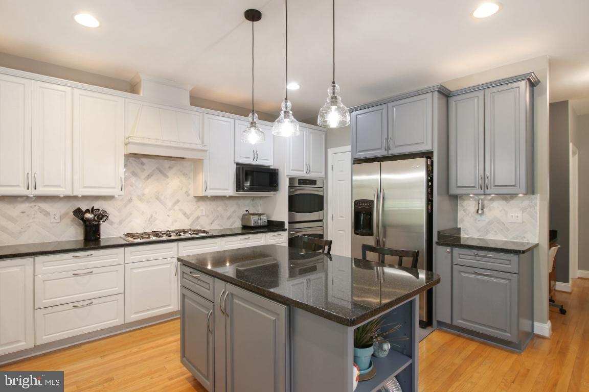 CATONSVILLE - Residential