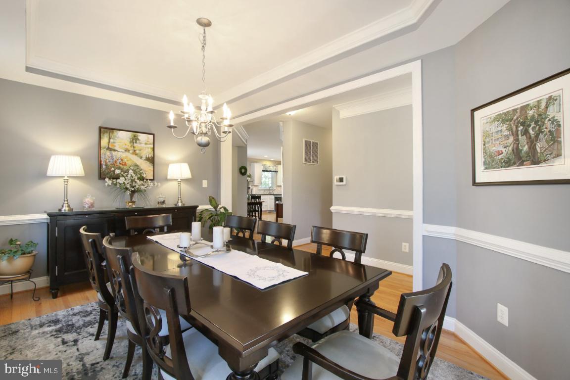 CATONSVILLE - Residential