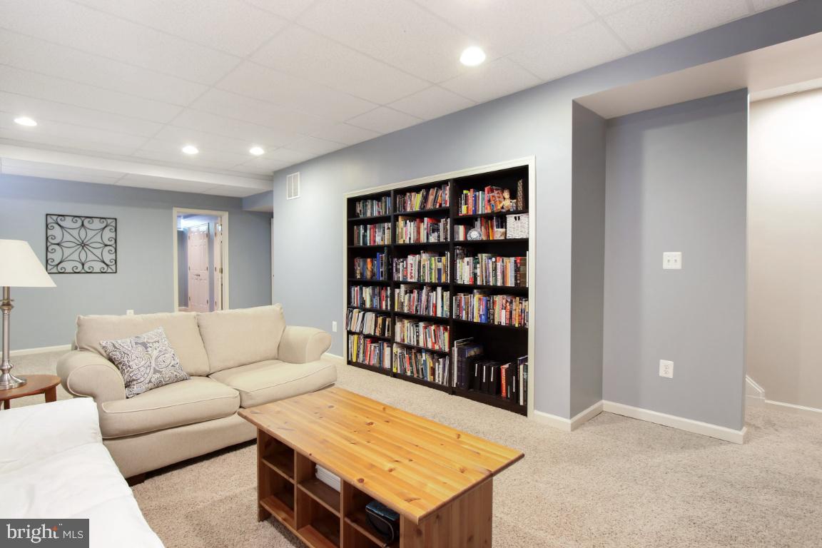 CATONSVILLE - Residential