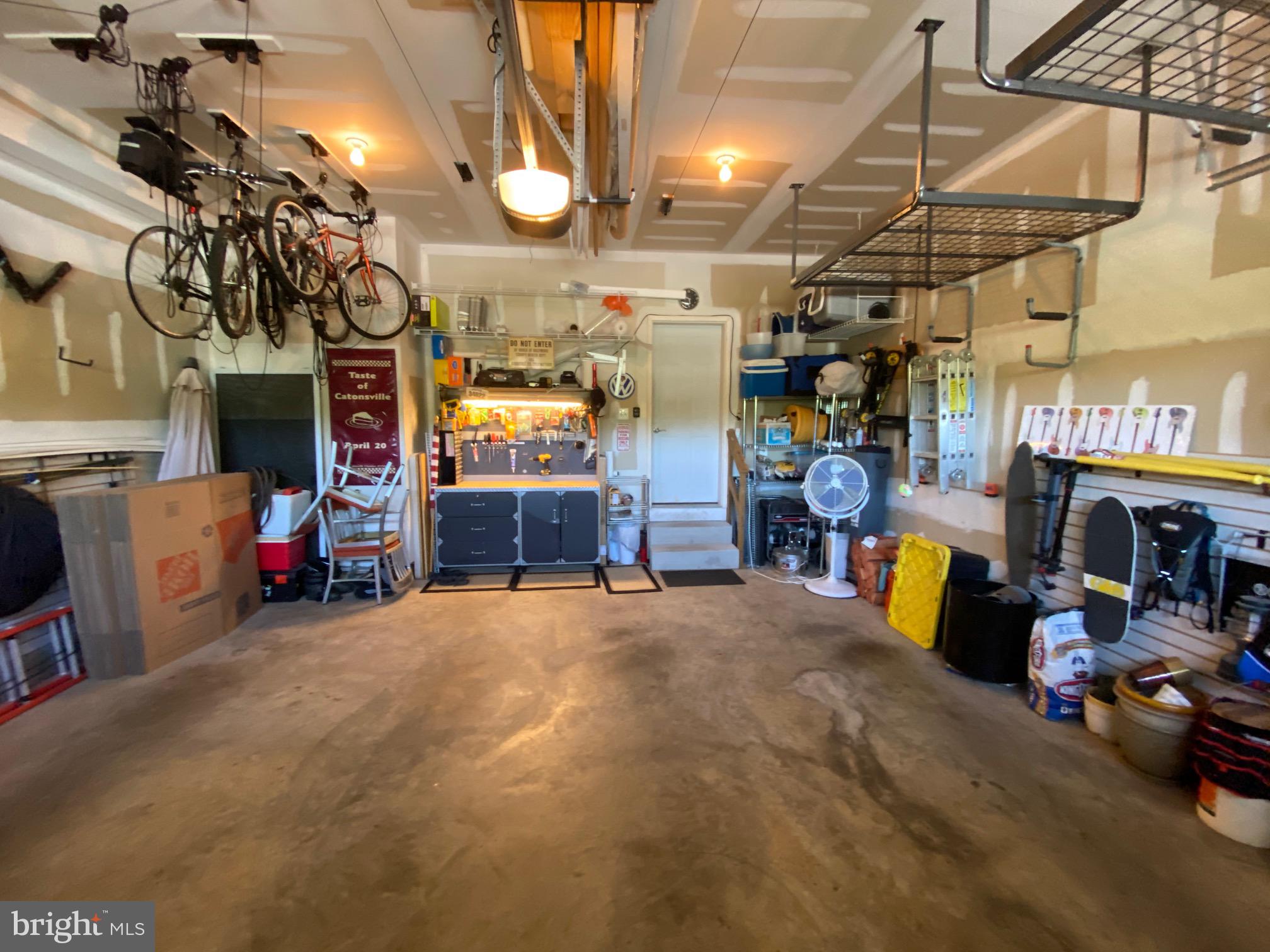 CATONSVILLE - Residential