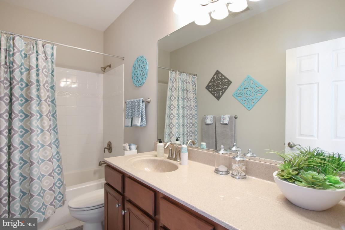 CATONSVILLE - Residential