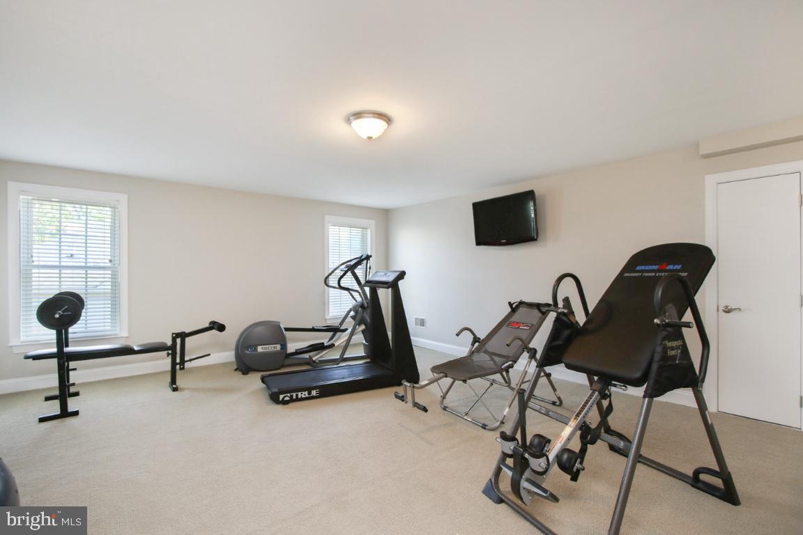 CATONSVILLE - Residential