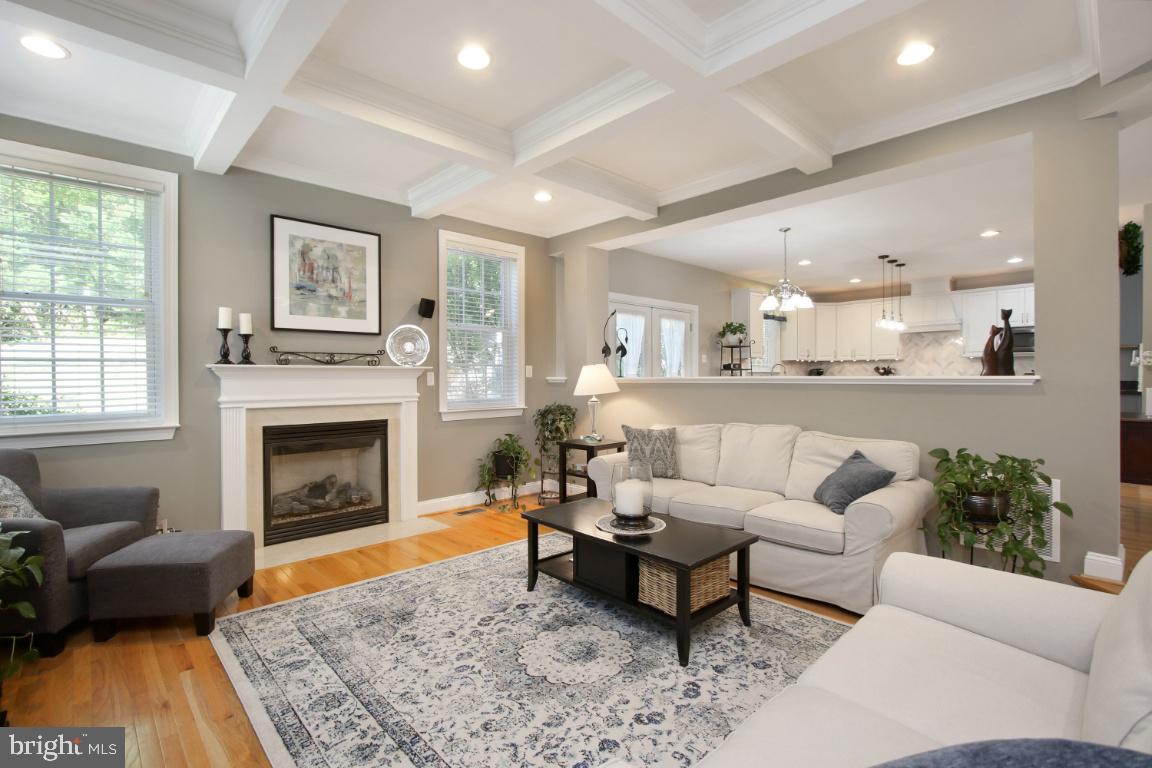 CATONSVILLE - Residential