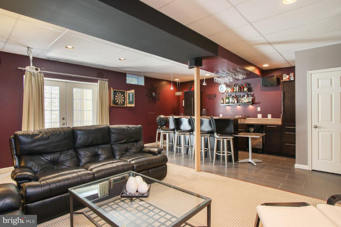 CATONSVILLE - Residential