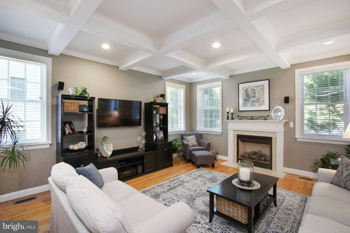 CATONSVILLE - Residential